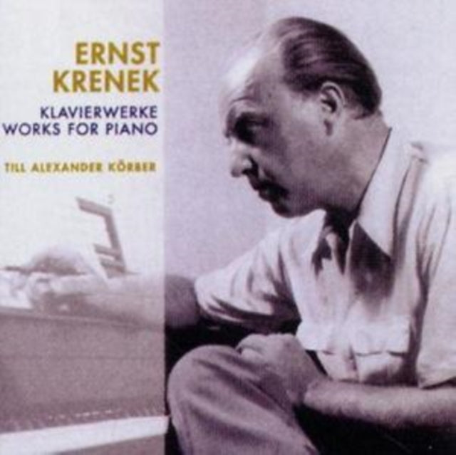 Works for Piano (Korber)