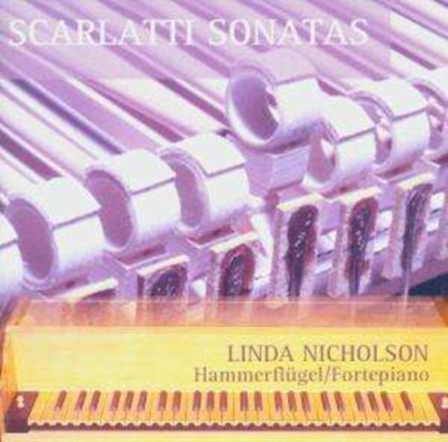 Sonaten Fur Hammerklavier (Nicholson)