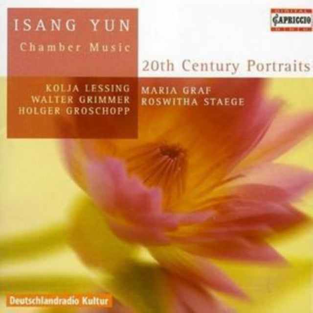 Chamber Music