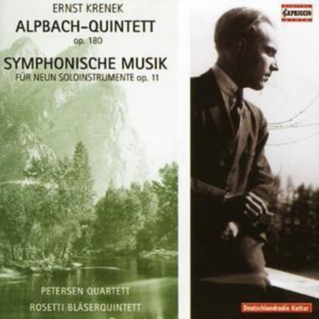 Alpbach Quintet, Symphony Music (Welzel, Wylezol)