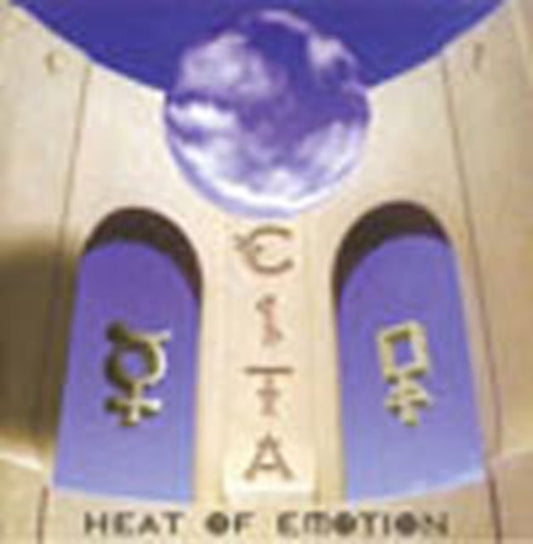 Heat of Emotion