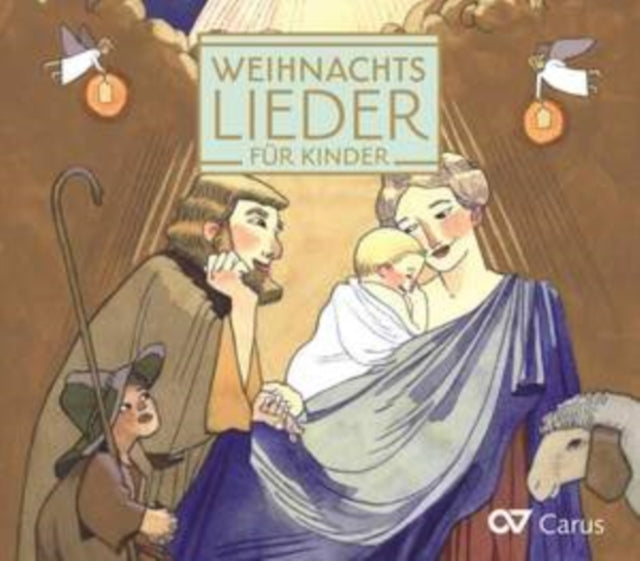 Weihnachtslieder Für Kinder