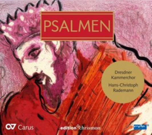 Psalmen