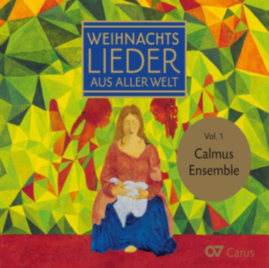 Weihnachtslieder Aus Aller Welt (Christmas Carols of the World)