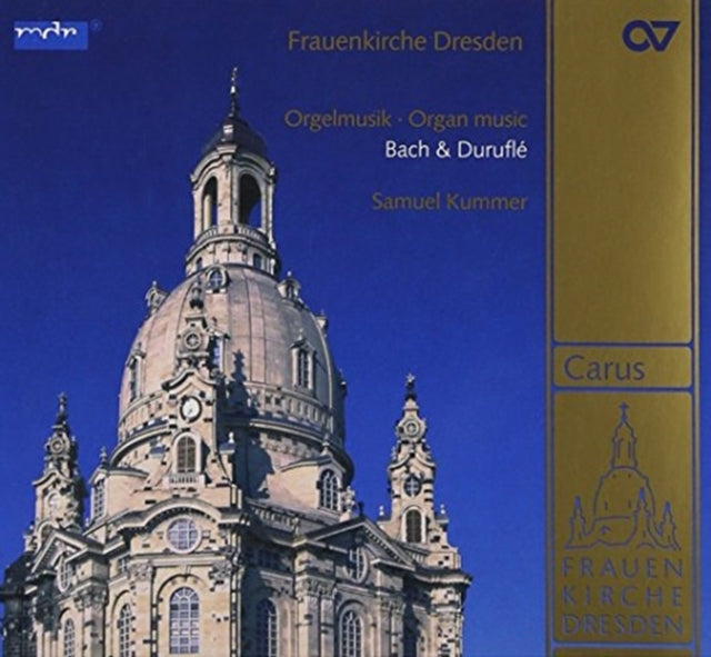 Organ Works (Kummer)