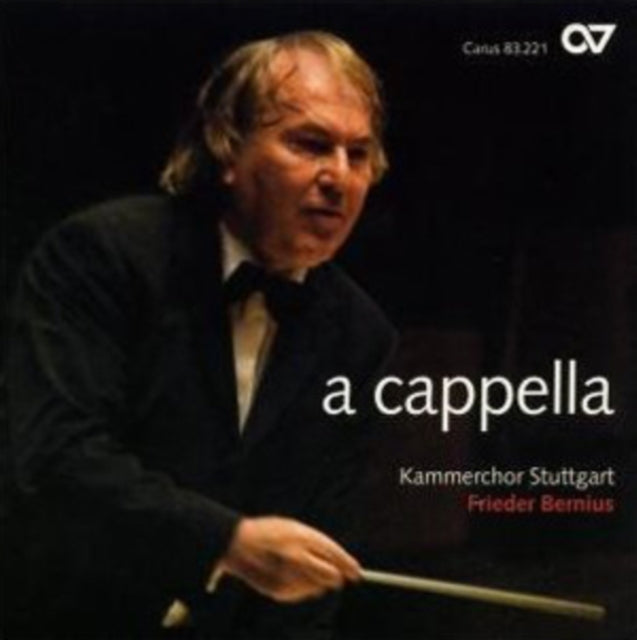 A Cappella