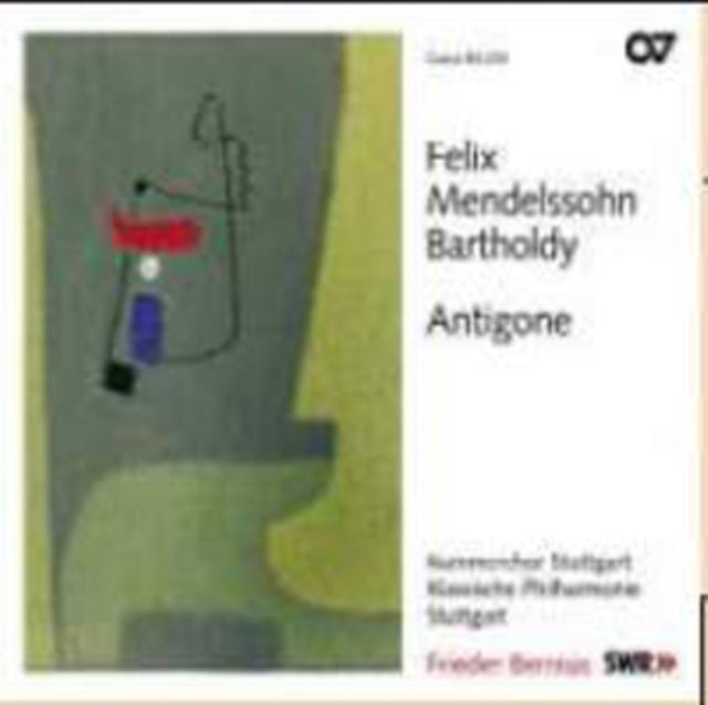 Antigone
