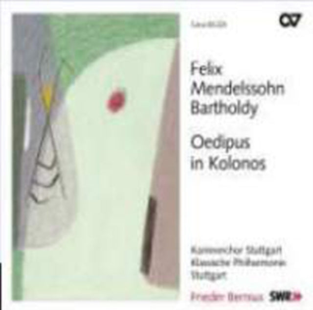 Oedipus in Kolonos, Op. 93