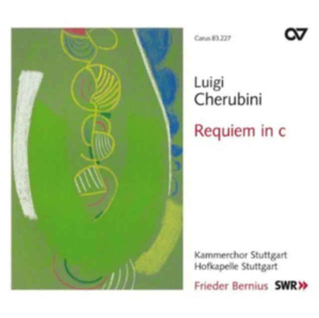 Luigi Cherubini: Requiem in C