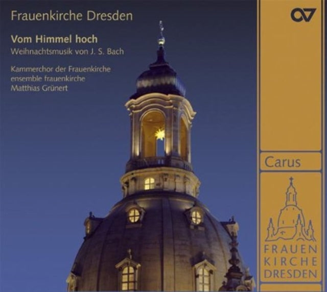 Von Himmel Hoch - Christmas Music
