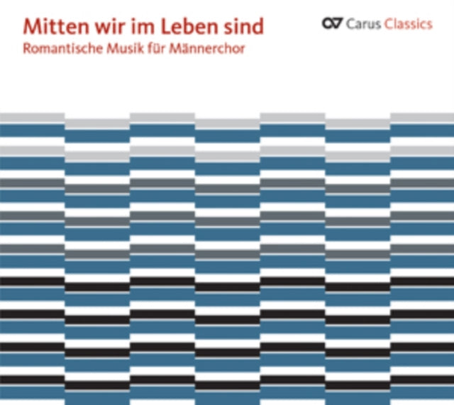 Mitten Wir Im Leben Sind