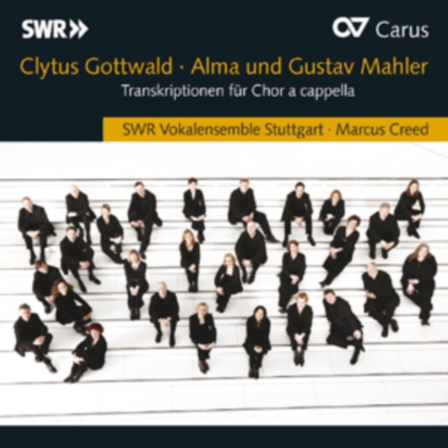 Transkriptionen Für Chor a Cappella