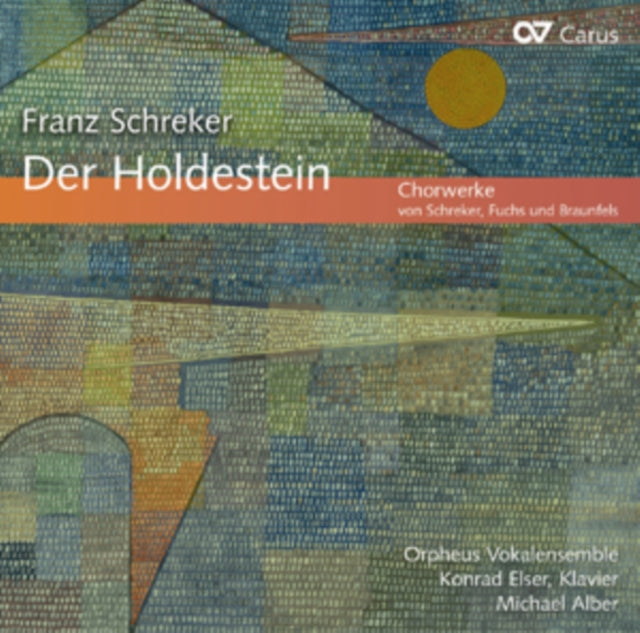 Franz Schreker: Der Holdestein