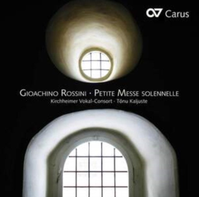 Gioachino Rossini: Petite Messe Solennelle