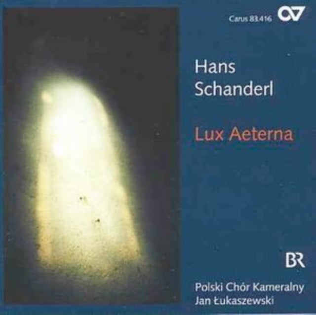 Lux Aeterna and Other Choral Works