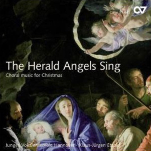 The Herald Angels Sing