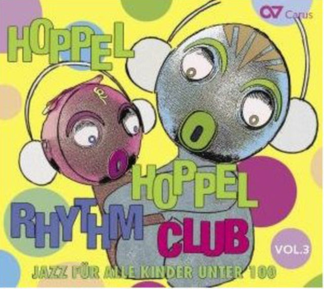 Hoppel Hoppel Rhythm Club
