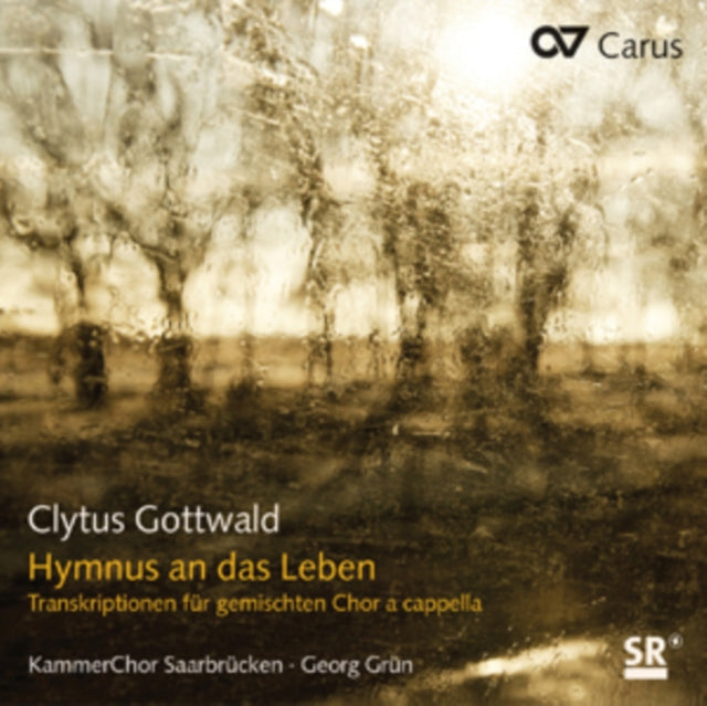Clytus Gottwald: Hymnus an Das Leben