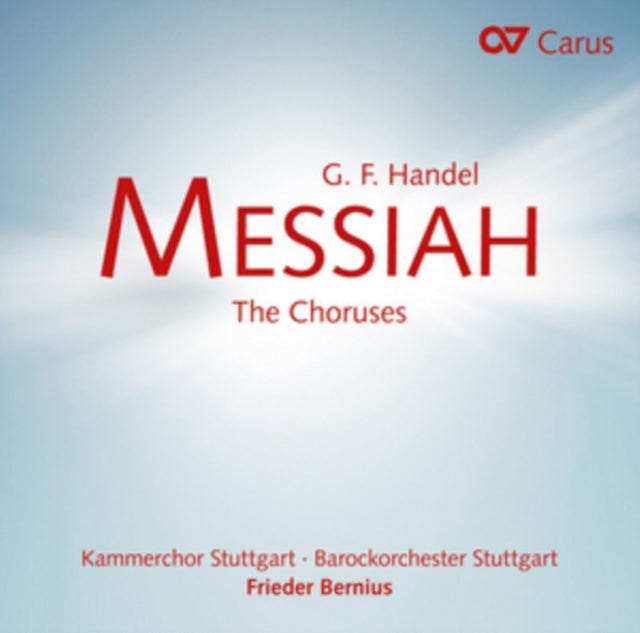 G. F. Handel: Messiah - The Choruses