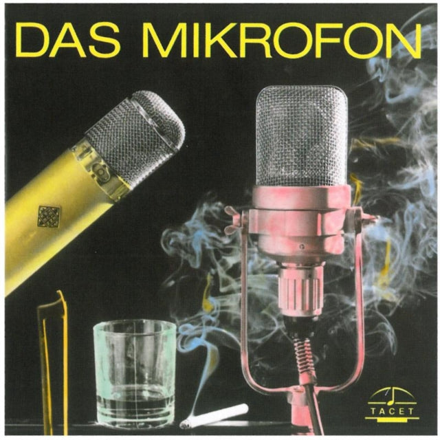 Das Mikrofon