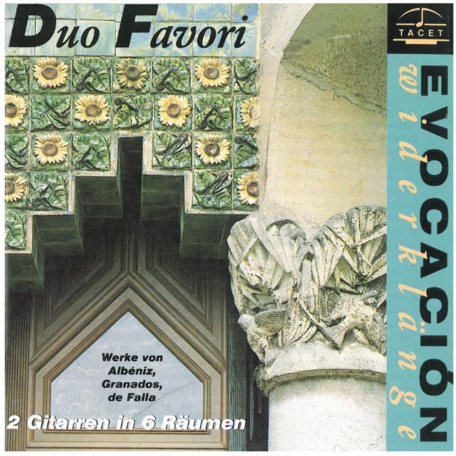Evocacion (Duo Favori)
