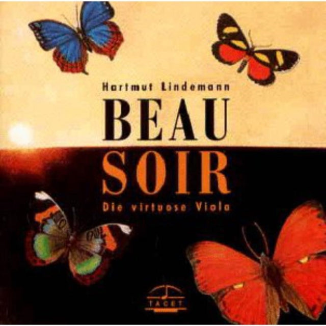 Beau Soir (Lindemann, Herzfeld)