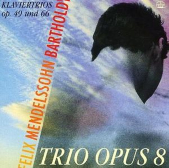 Klaviertrios (Trio Opus 8)