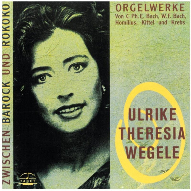Zwischen Barock Und Rokoko (Wegele)