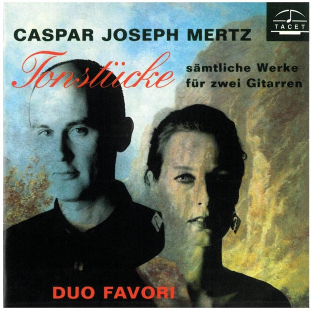 Tonstucke (Duo Favori)
