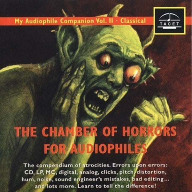 My Audiophile Companion Vol. Ii