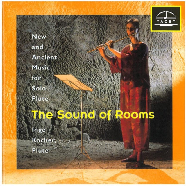 Sound of Rooms, The (Kocher)