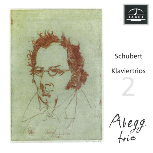 Klaviertrios Vol. 2 (Abegg Trio)