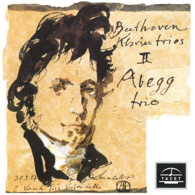 Klaviertrios Vol. 2 (Abegg Trio)