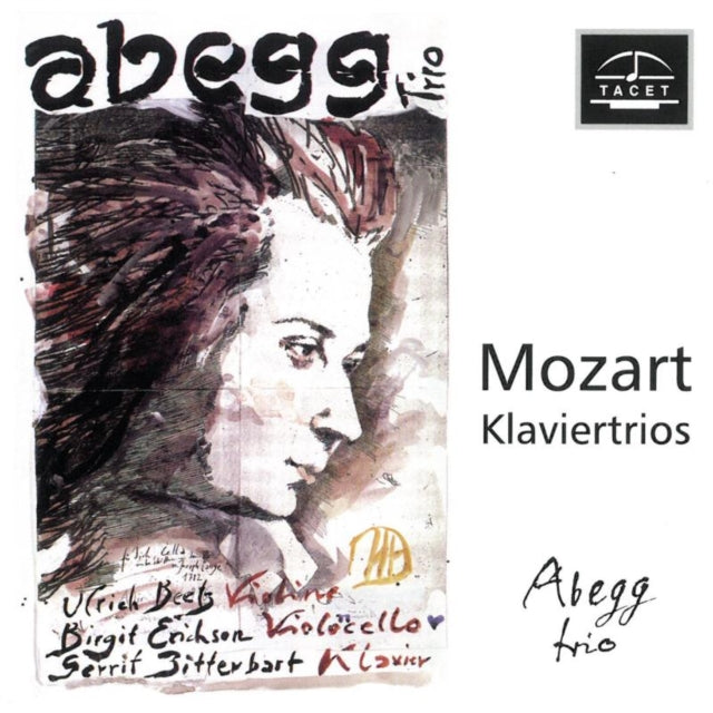 Klaviertrios (Abegg Trio)