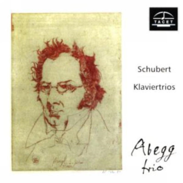 Klaviertrios Vol. 1 (Abegg Trio)