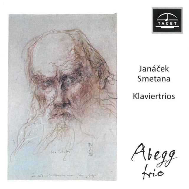 Klaviertrios (Abegg Trio)