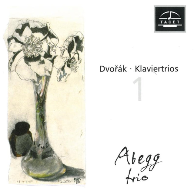 Klaviertrios Vol. 1 (Abegg Trio)