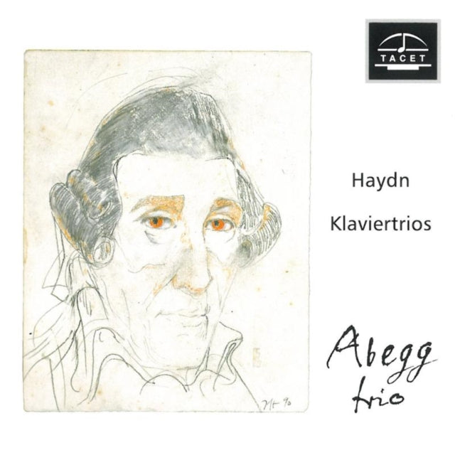 Klaviertrios (Abegg Trio)