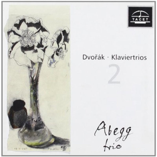 Klaviertrios Vol. 2 (Abegg Trio)