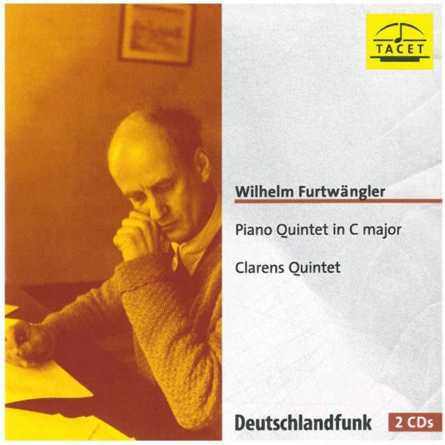 Piano Quintet in C Major (Clarens Quintet)
