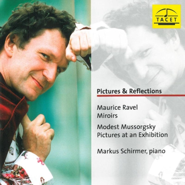 Pictures and Reflections (Schirmer)