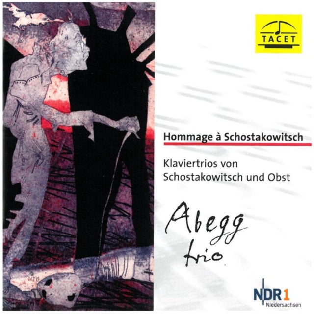 Homage to Shostakovich