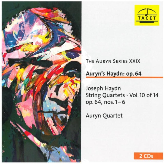Auryn's Haydn, Op. 64