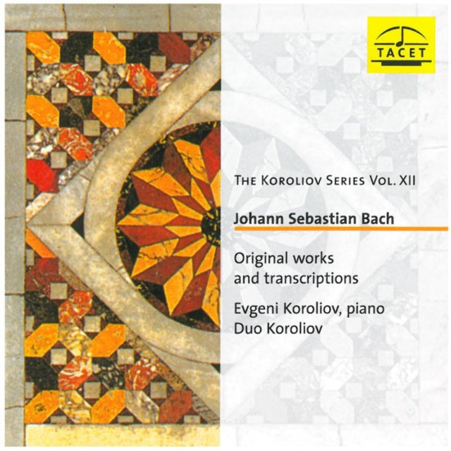 Johann Sebastian Bach
