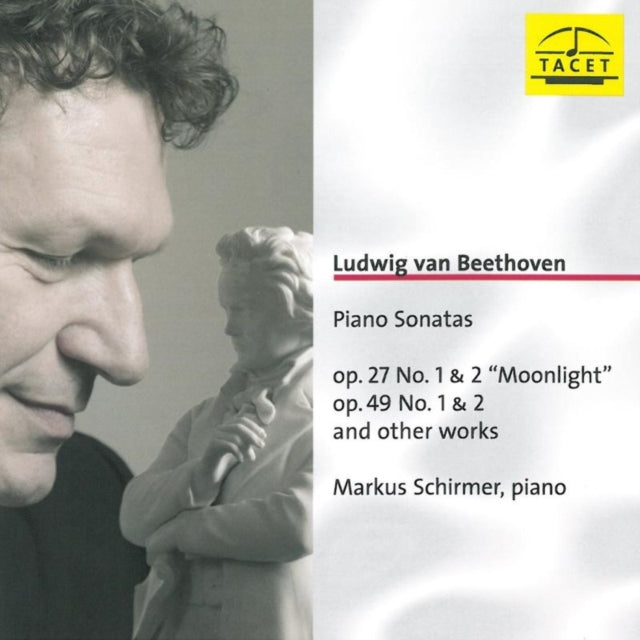 Ludwig Van Beethoven: Piano Sonatas