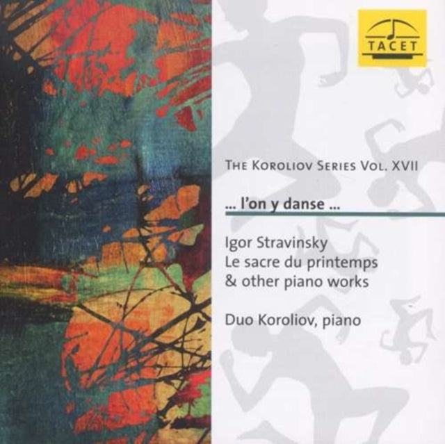 The Koroliov Series Vol Xvii