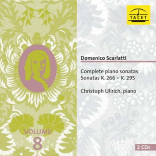 Domenico Scarlatti: Complete Piano Sonatas