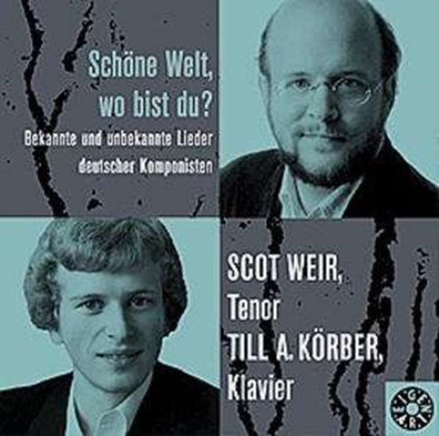 Schne Welt Wo Bist Du