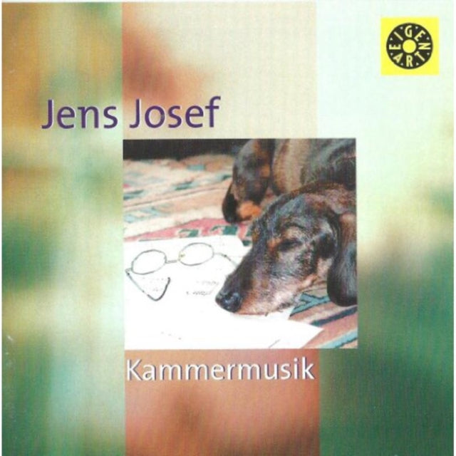 Jens Josef Kammermusik
