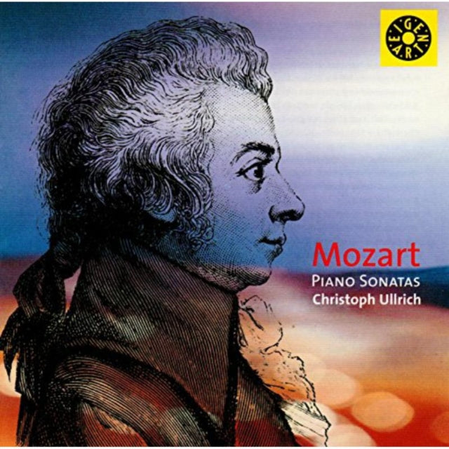Mozart Klaviersonaten